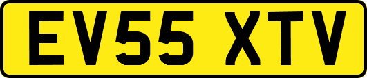 EV55XTV