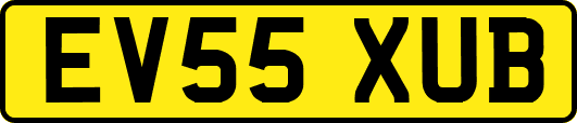 EV55XUB