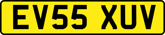 EV55XUV