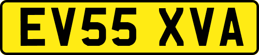 EV55XVA