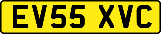 EV55XVC