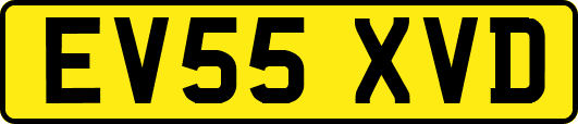 EV55XVD