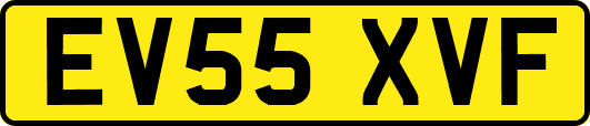 EV55XVF