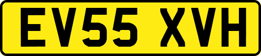 EV55XVH