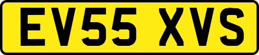 EV55XVS
