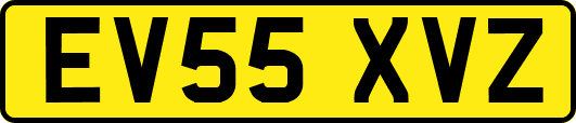 EV55XVZ