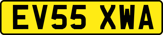 EV55XWA