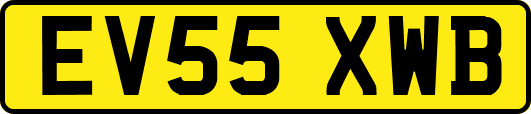 EV55XWB