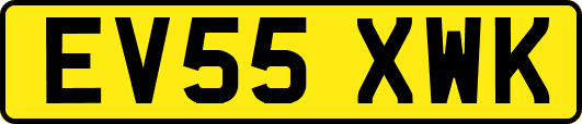 EV55XWK