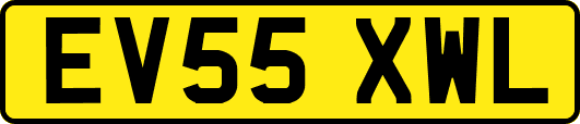 EV55XWL