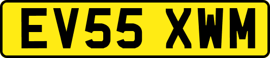 EV55XWM