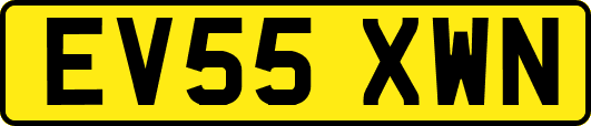 EV55XWN
