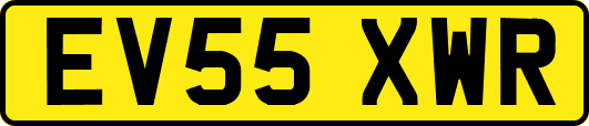 EV55XWR