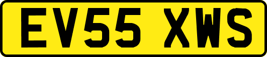 EV55XWS