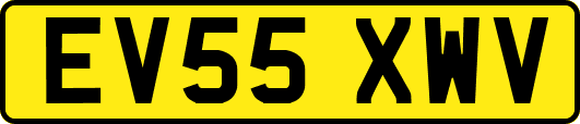 EV55XWV