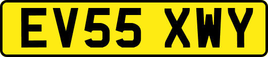 EV55XWY