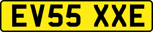 EV55XXE