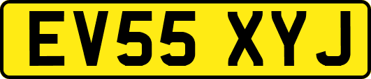 EV55XYJ