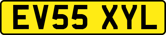 EV55XYL