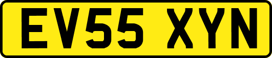 EV55XYN