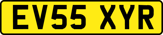 EV55XYR