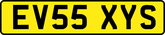 EV55XYS