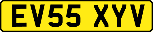 EV55XYV