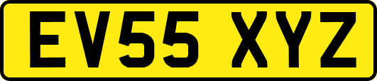 EV55XYZ