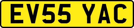 EV55YAC