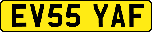 EV55YAF