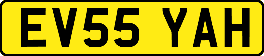 EV55YAH