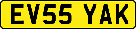 EV55YAK