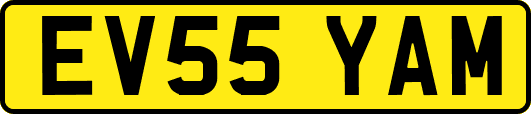EV55YAM