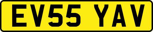 EV55YAV