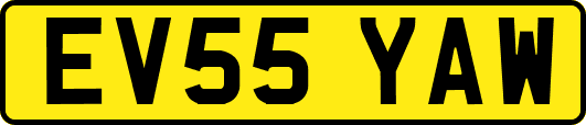 EV55YAW