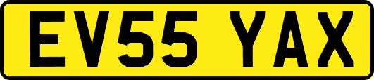 EV55YAX