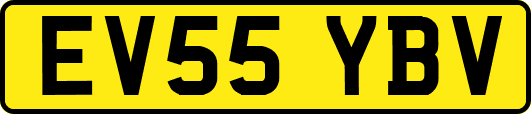 EV55YBV