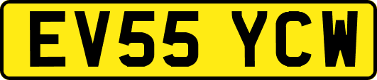 EV55YCW