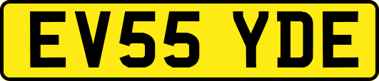 EV55YDE