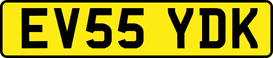 EV55YDK