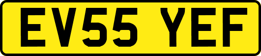 EV55YEF