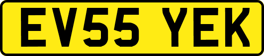 EV55YEK