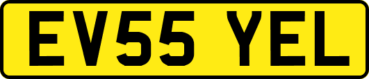 EV55YEL