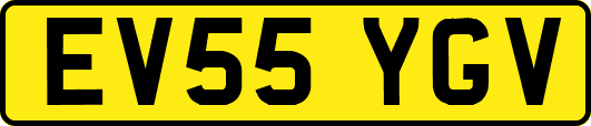 EV55YGV