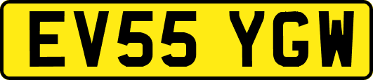 EV55YGW
