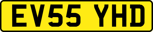EV55YHD