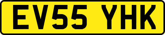 EV55YHK