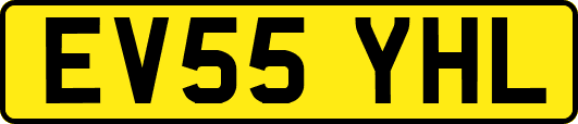 EV55YHL