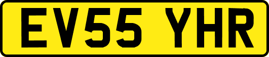 EV55YHR