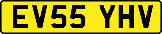 EV55YHV